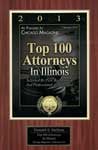 2013 | Top 100 Attorneys in Illinois